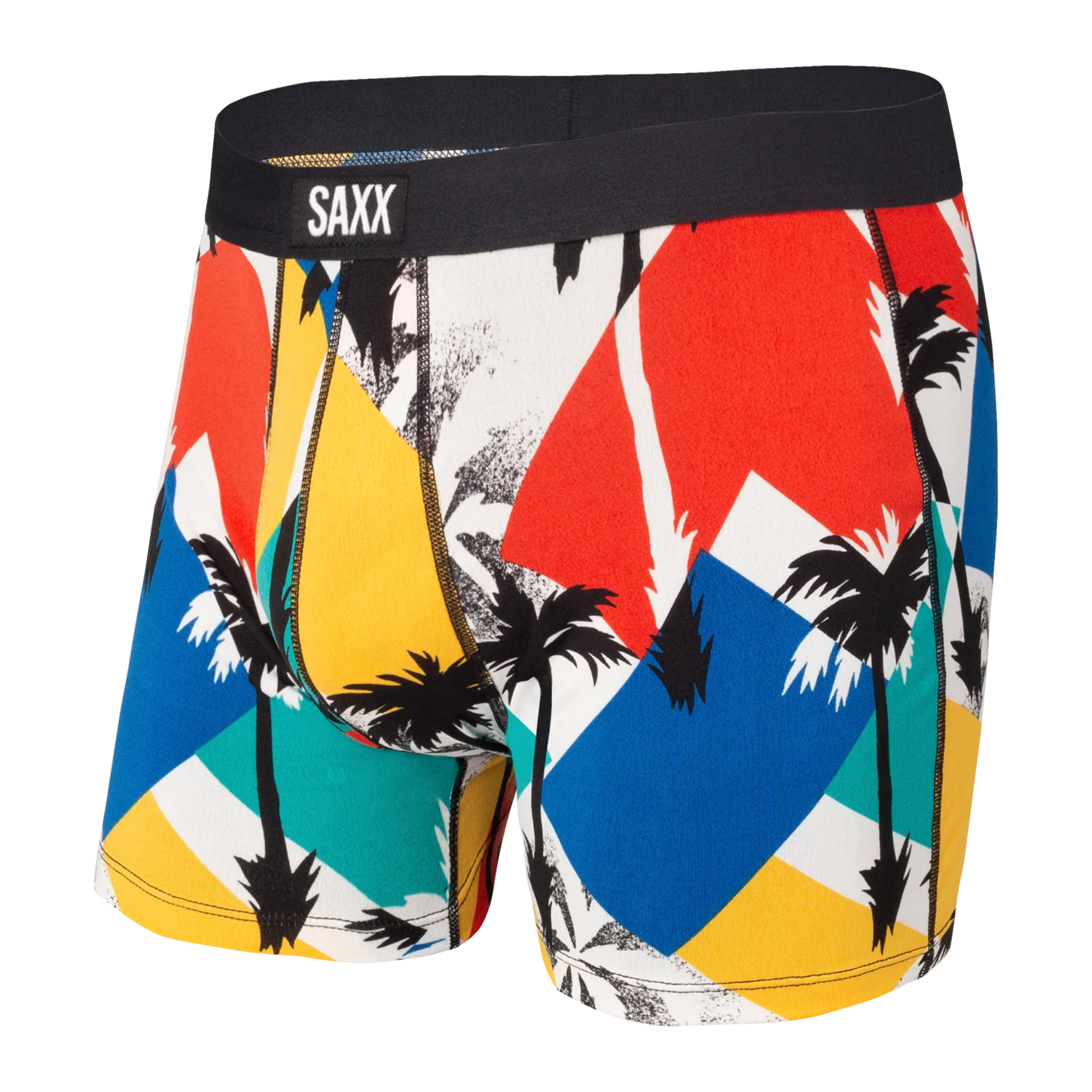 SAXX Mens Daytripper Boxer Brief Fly - Image 8