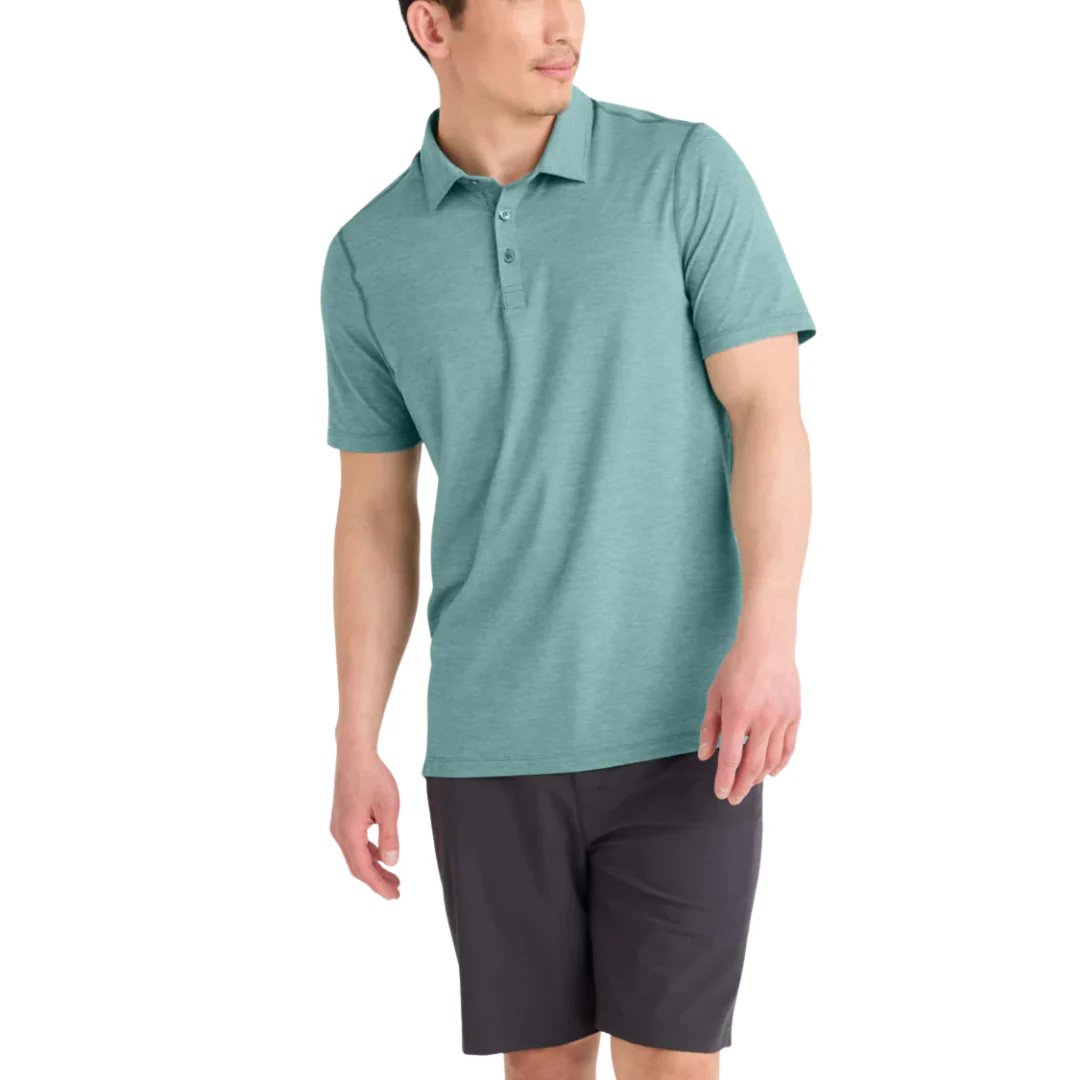Saxx Men's Caddie Short 8" - Faded Black