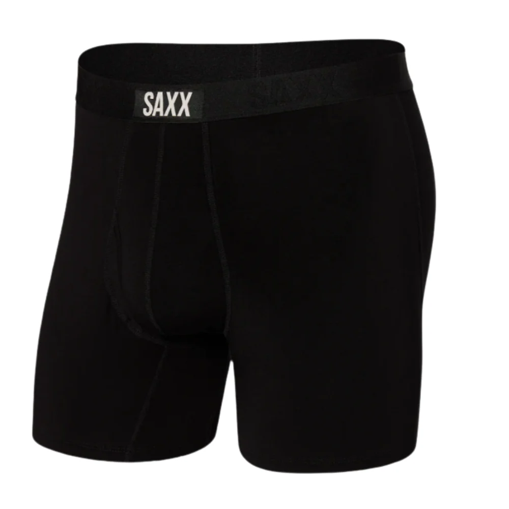 Saxx Men's Ultra Soft Boxer Brief Fly - Image 14