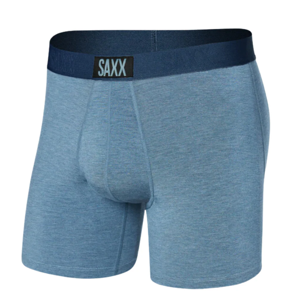 Saxx Men's Ultra Soft Boxer Brief Fly - Image 16