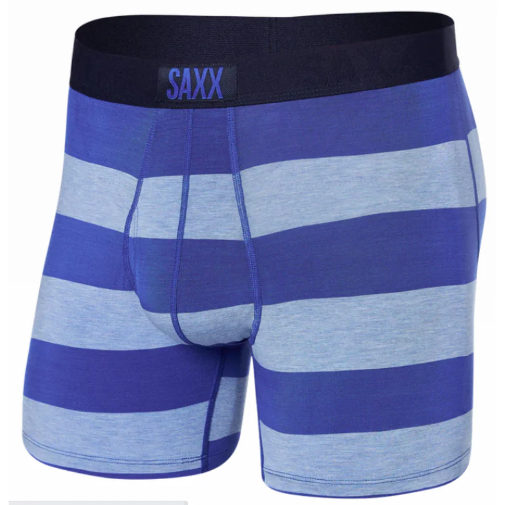 Saxx Men's Ultra Soft Boxer Brief Fly - Image 18