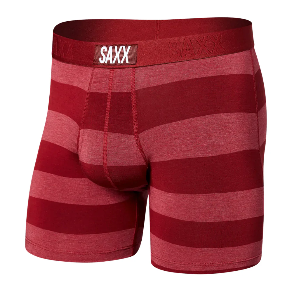 Saxx Men's Ultra Soft Boxer Brief Fly - Image 4