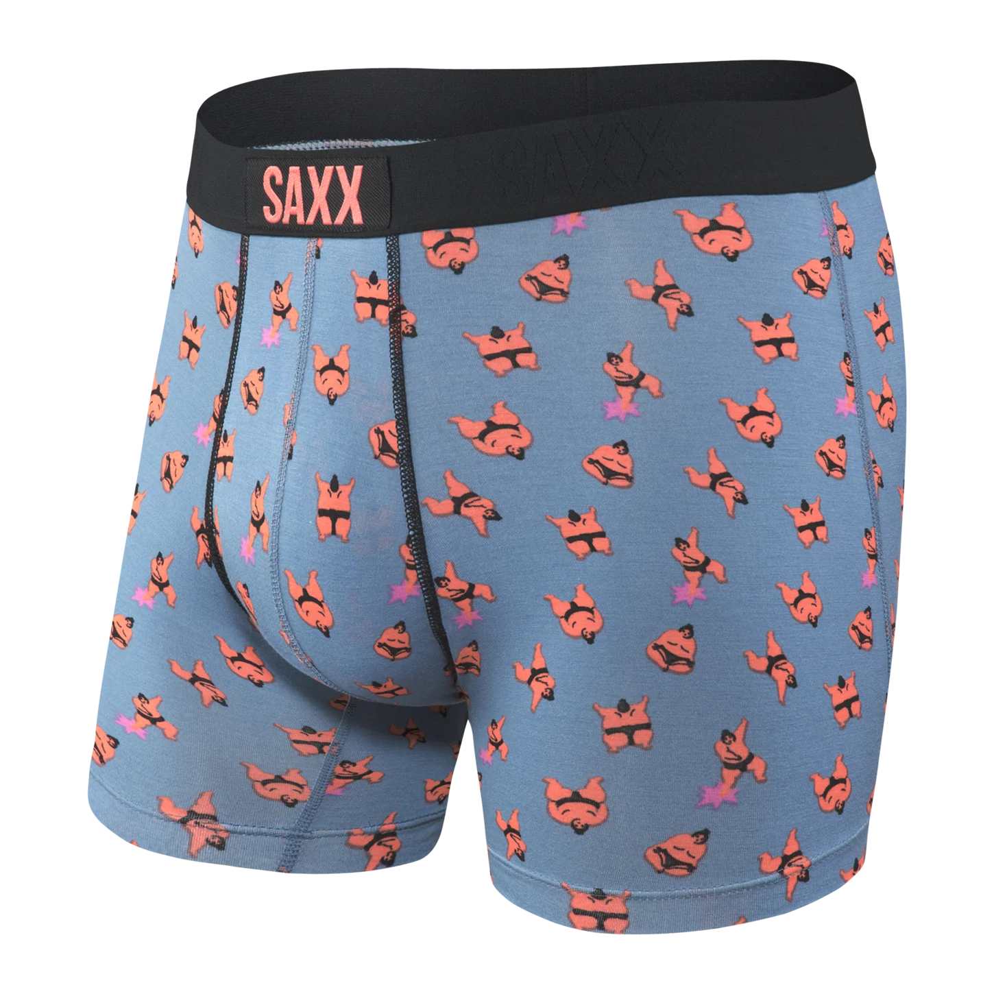 SAXX Vibe - Image 10