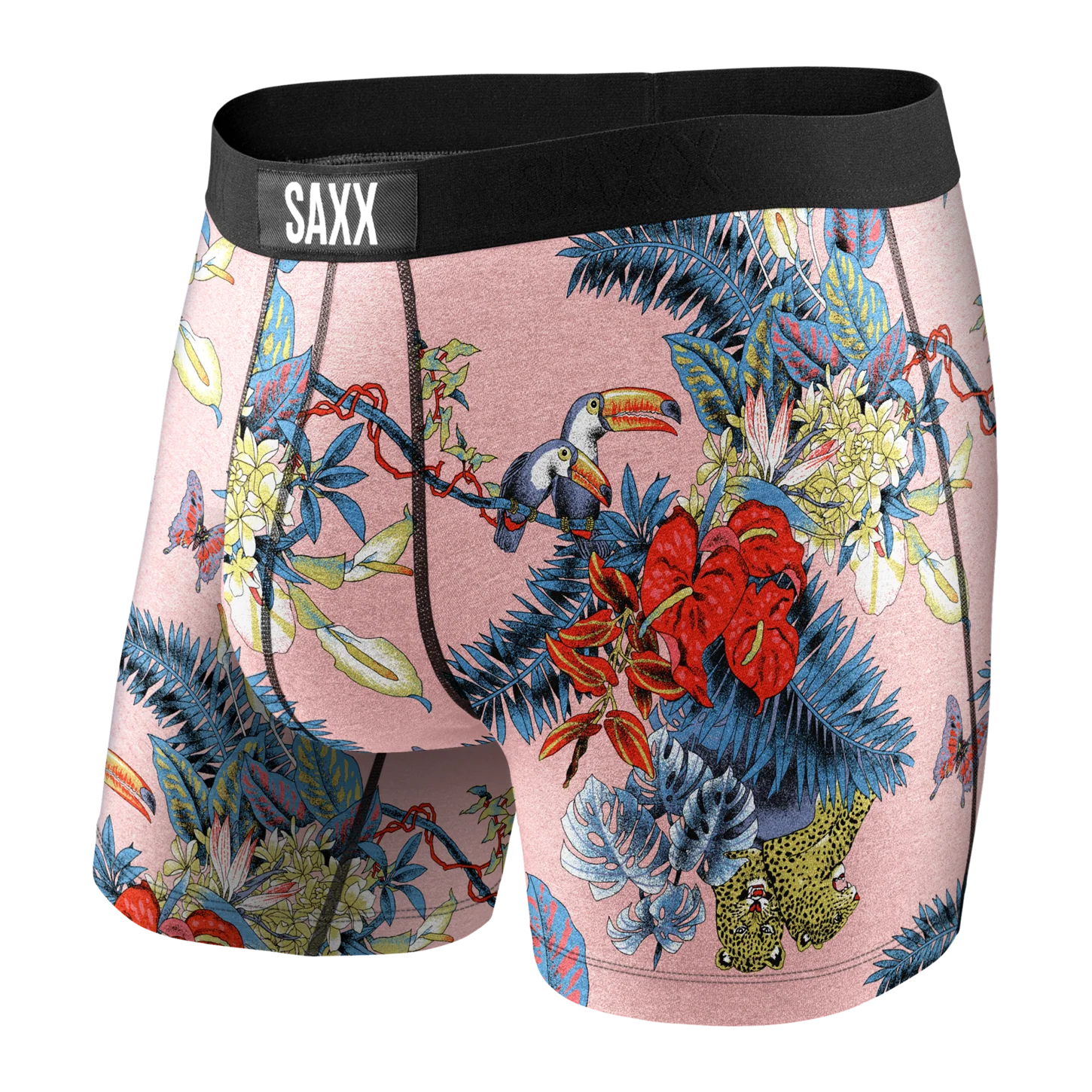 SAXX Vibe - Image 11