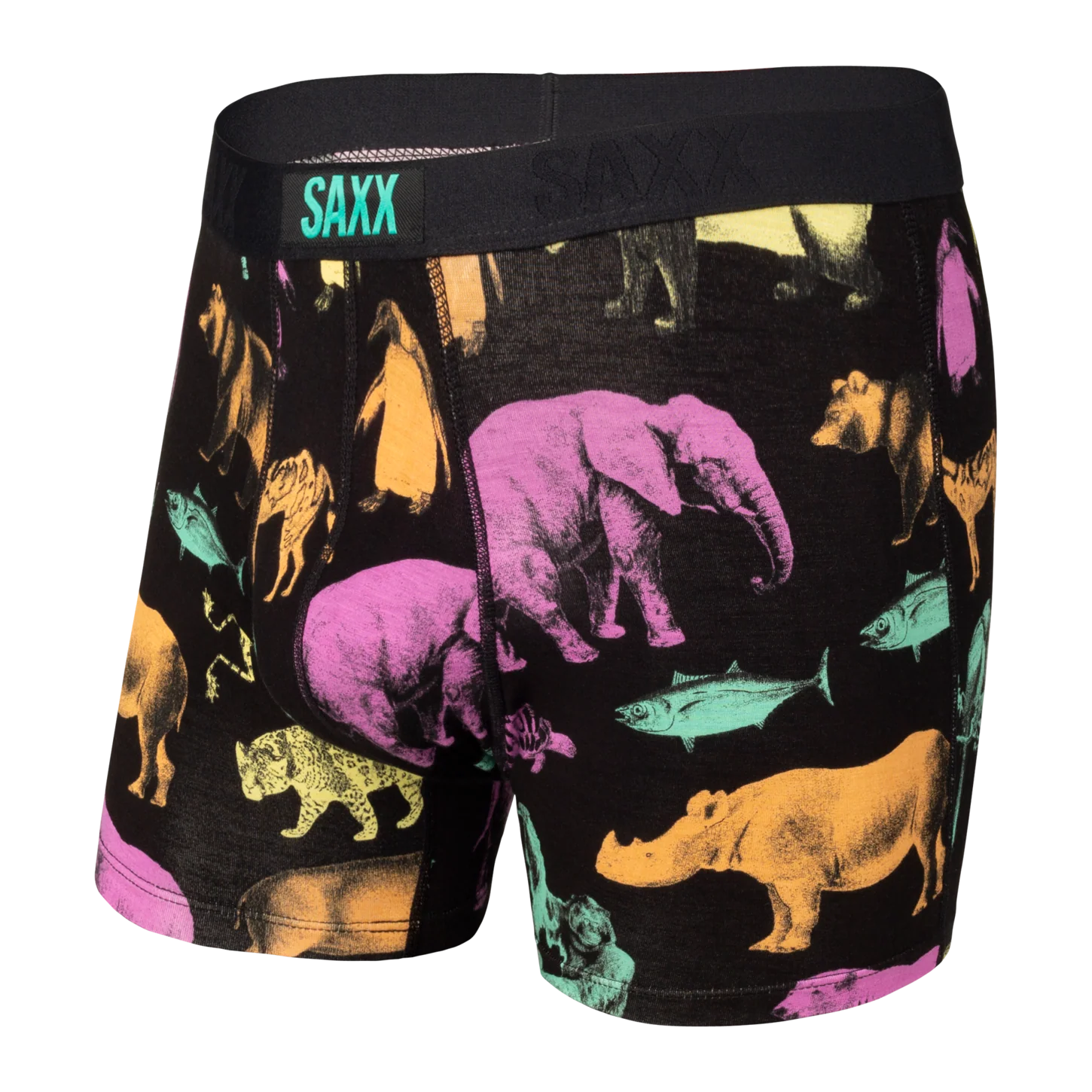 SAXX Vibe - Image 12