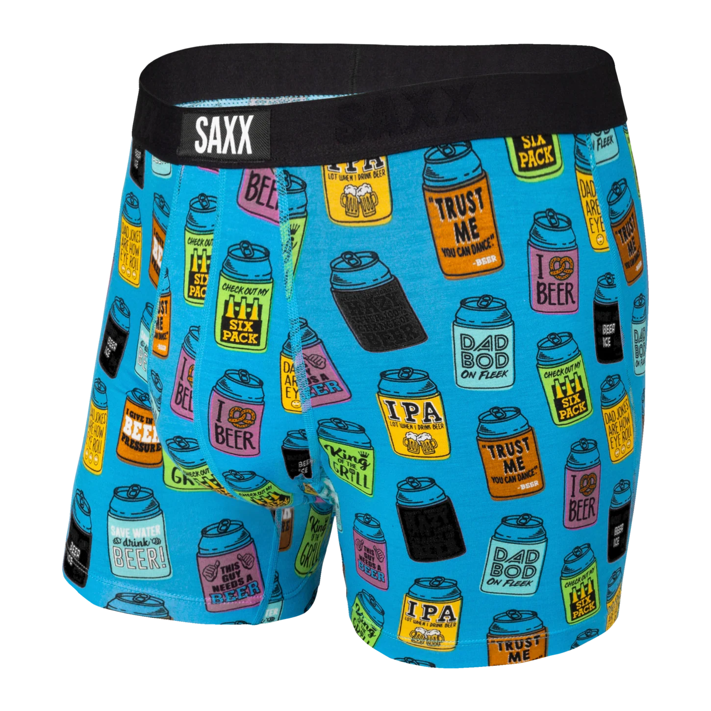 SAXX Vibe - Image 14