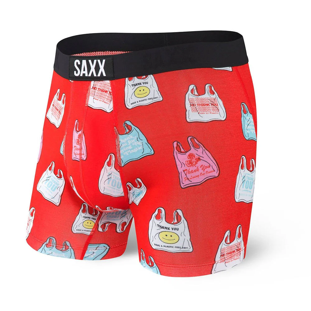 SAXX Vibe - Image 21