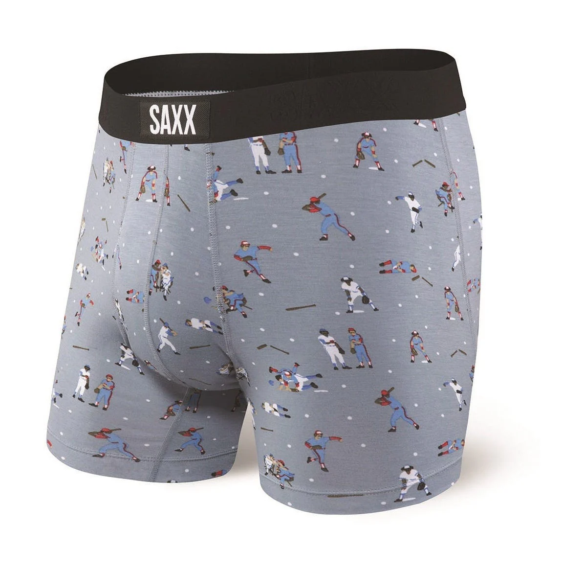 SAXX Vibe - Image 6