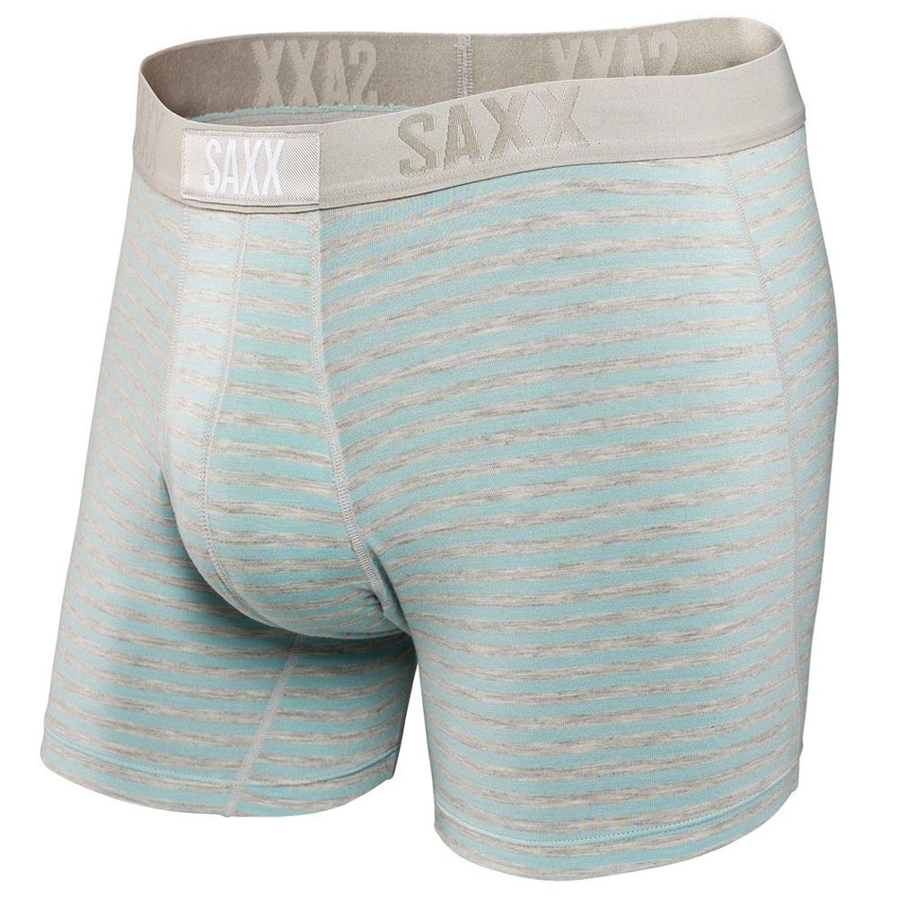 SAXX Mens Vibe Boxer Briefs - Image 8