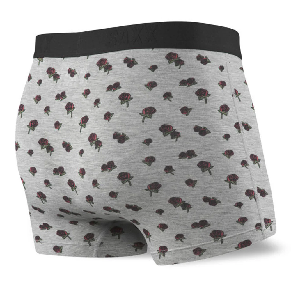 SAXX Mens Vibe Boxer Briefs - Image 7