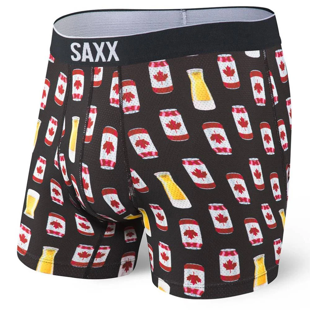 SAXX Mens Volt Boxer Brief - Image 10