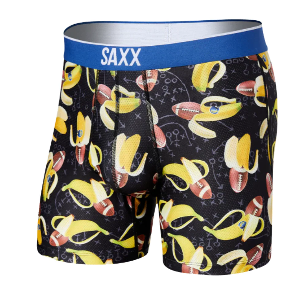 SAXX Mens Volt Boxer Brief - Image 13
