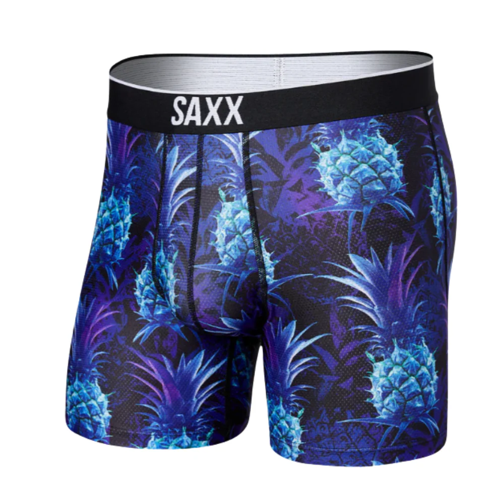 SAXX Mens Volt Boxer Brief - Image 14