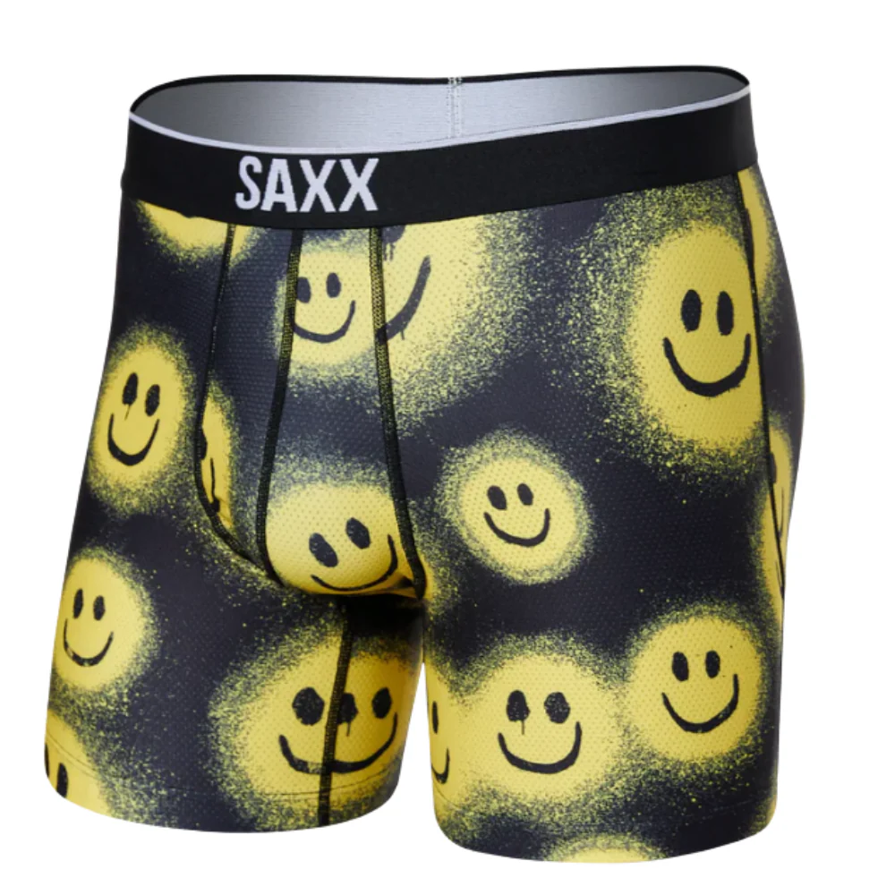 SAXX Mens Volt Boxer Brief - Image 17