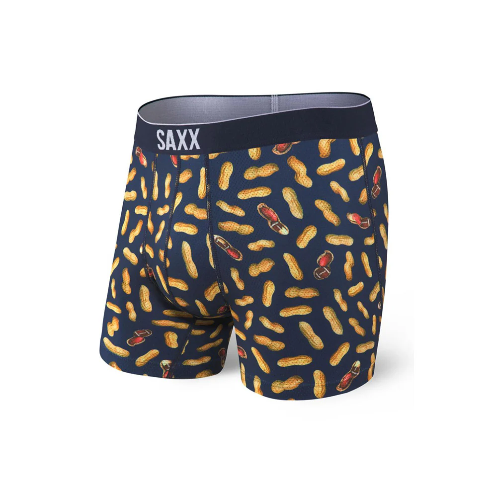 SAXX Mens Volt Boxer Brief - Image 6