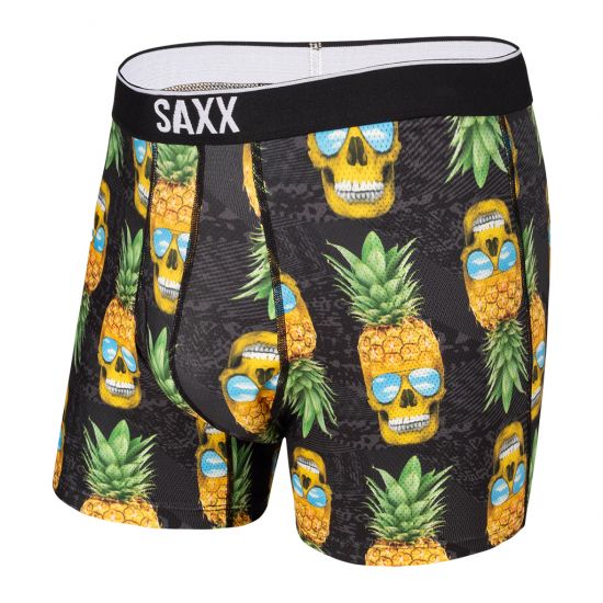 SAXX Mens Volt Boxer Brief - Image 8