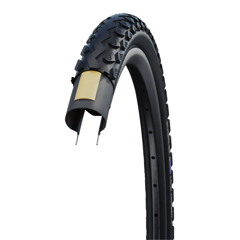 Schwalbe LAND CRUISER MTB Tire - Image 2