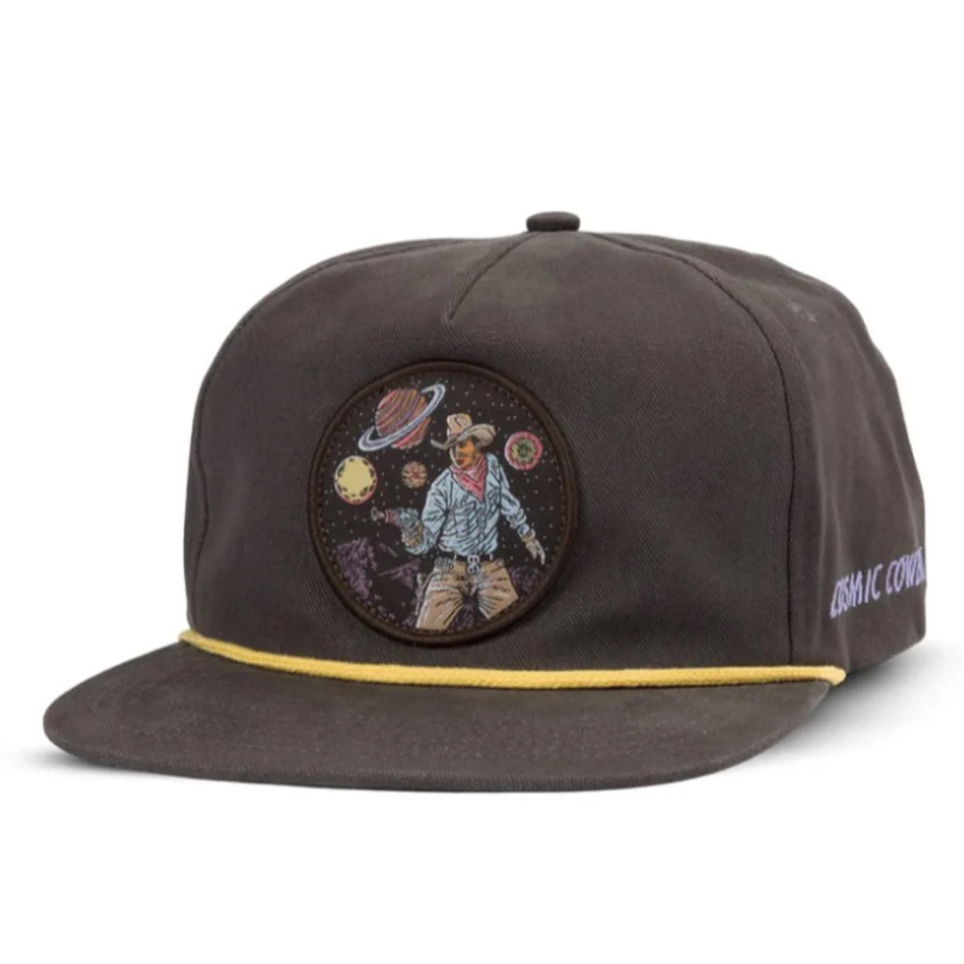 Sendero Cosmic Cowboy Hat