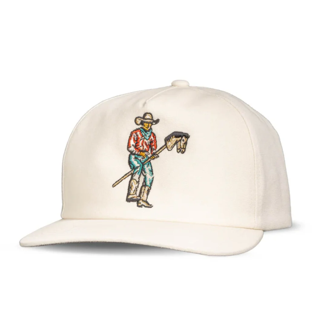Sendero Stick Horse Hat