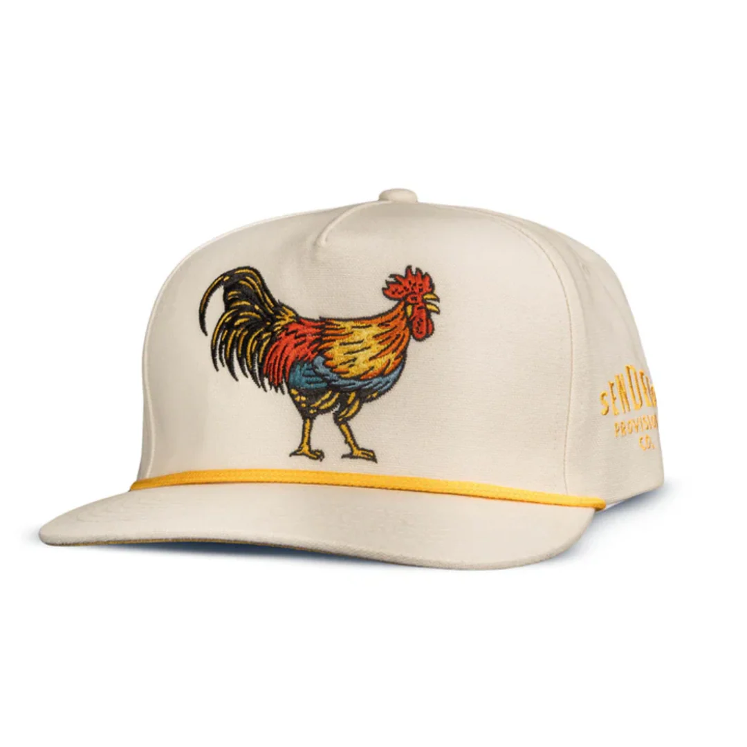 Sendero Yardbird Hat - Image 2