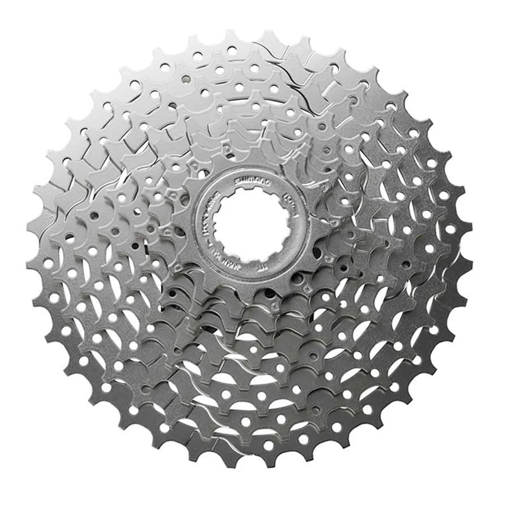 Shimano CS-HG400-9