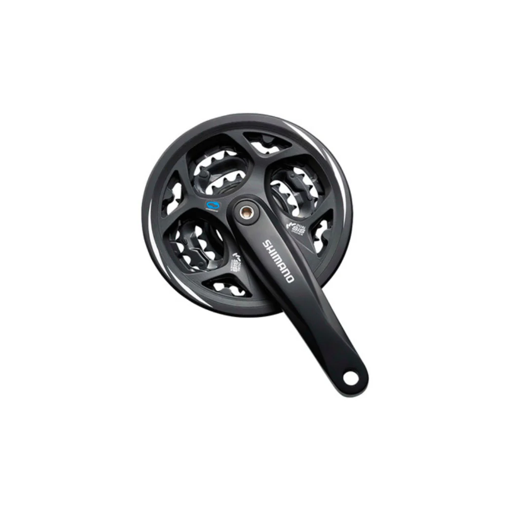 Shimano FC-M311 Crankset