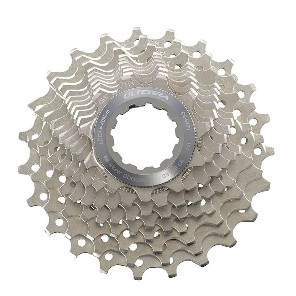 Shimano Ultegra CS-6700