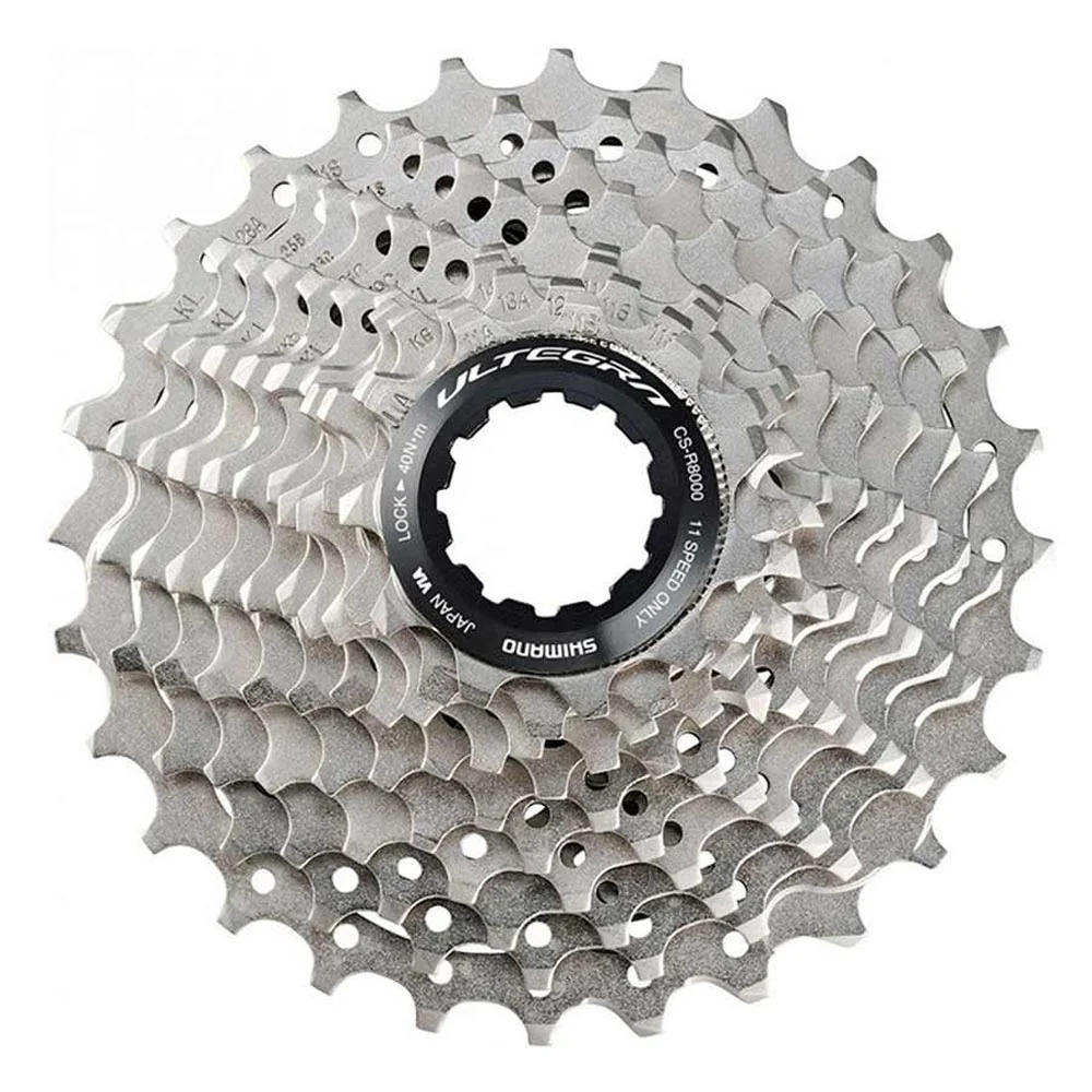 Shimano Ultegra CS-R8000