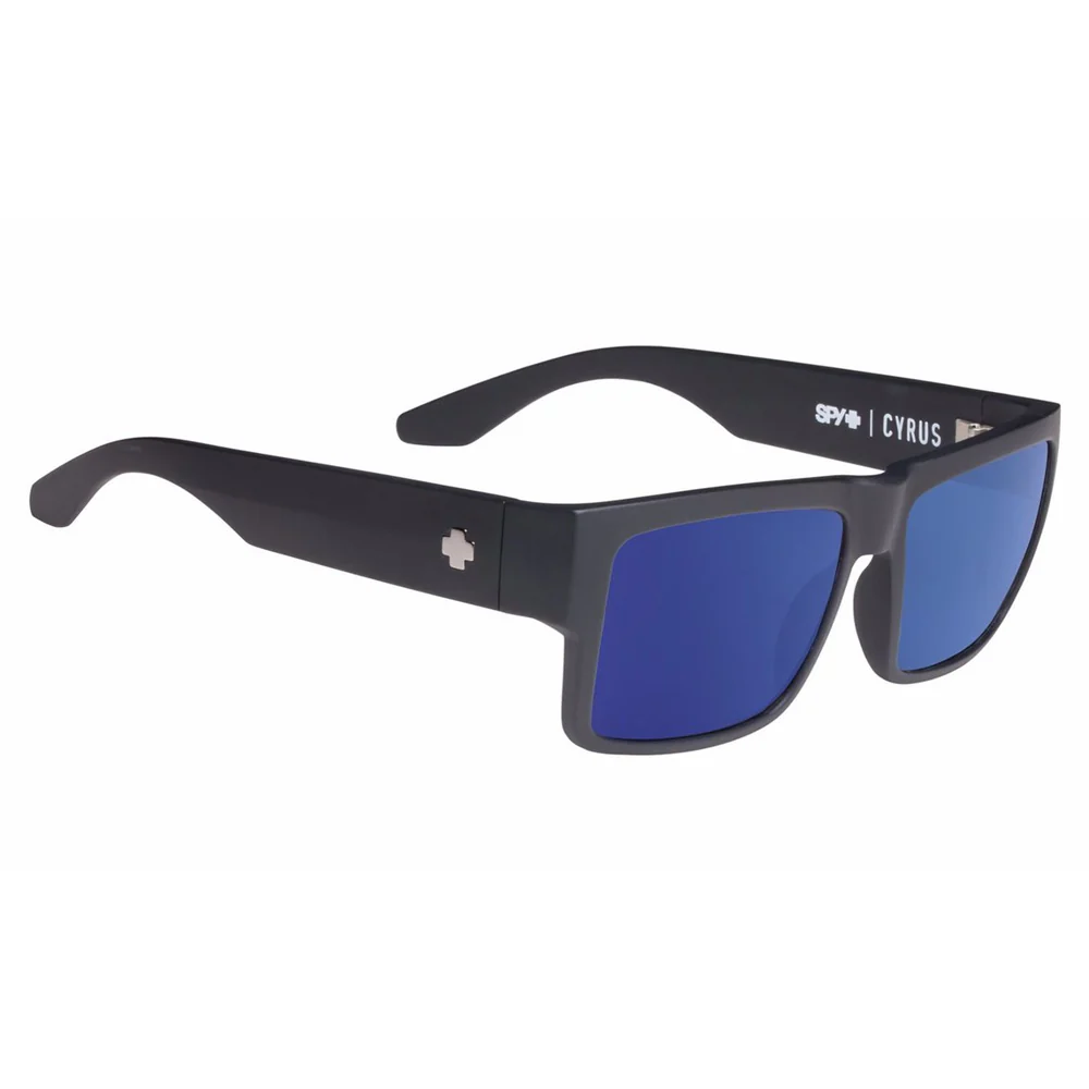 Spy Cyrus Mens Lifestyle Sunglasses - Image 11
