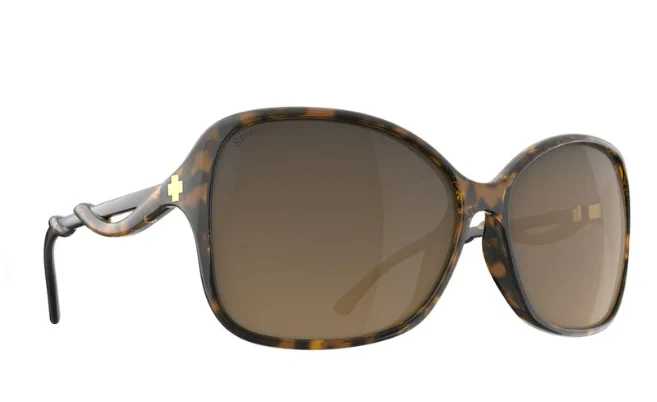 Spy Fiona Happy Womens Lifestyle Sunglasses - Image 3