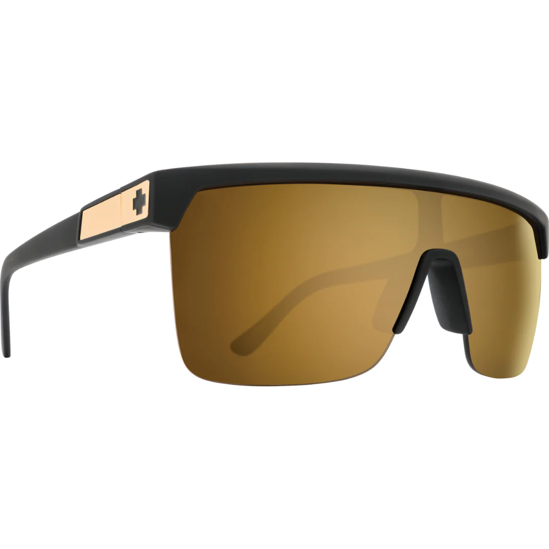 Spy Flynn 5050 25 Anniversary