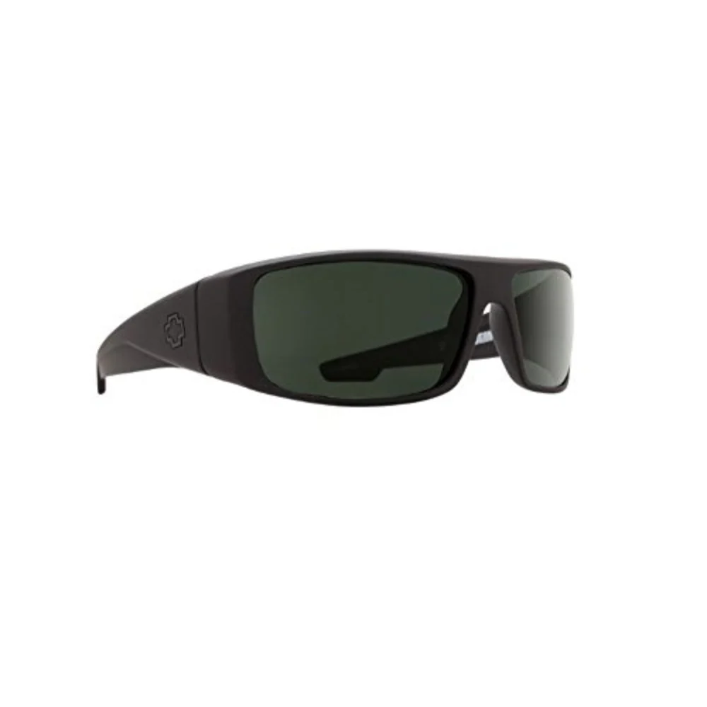 Spy Logan Happy Mens Polarized Sunglasses - Image 3