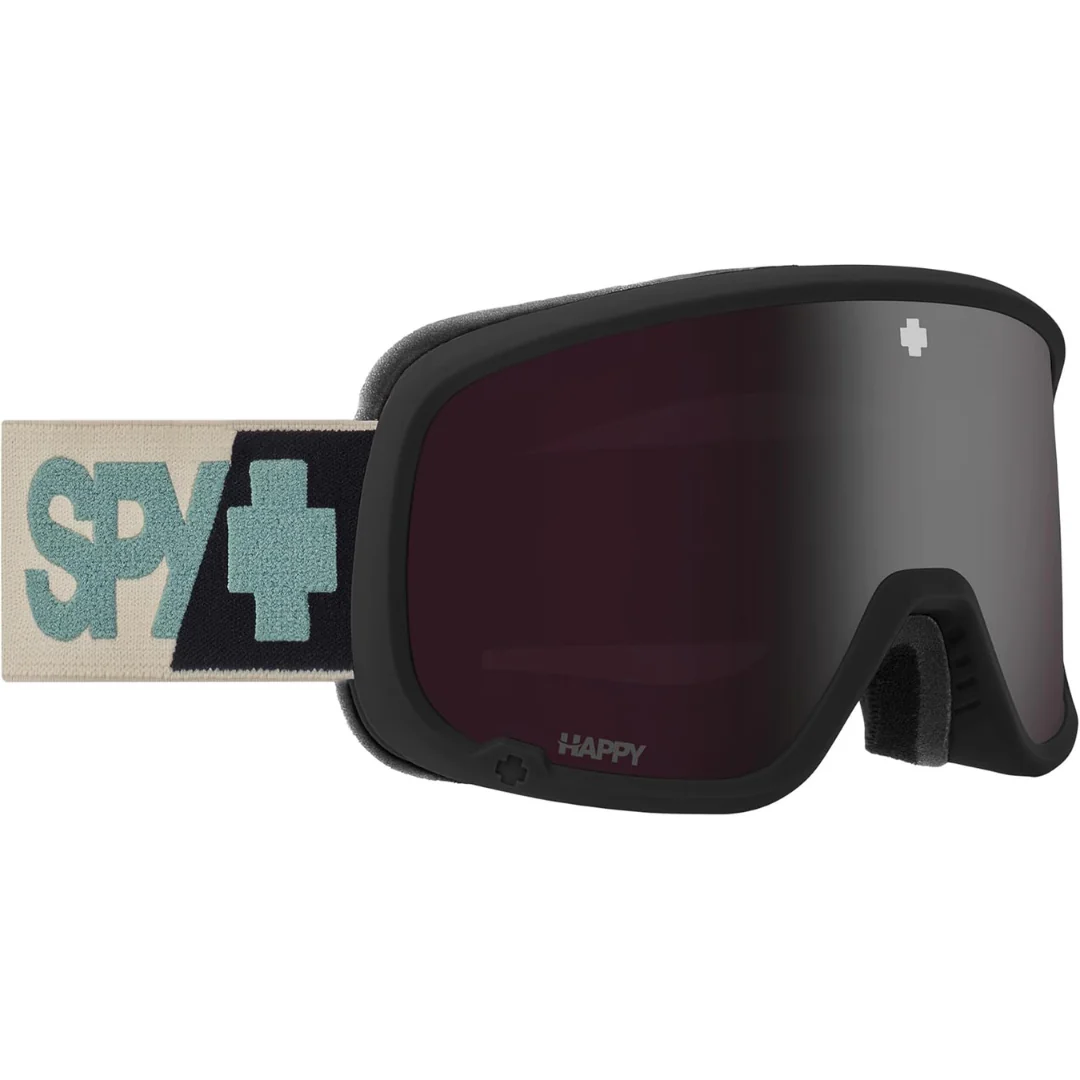 Spy Marshall 2.0 Warm Gray Goggles