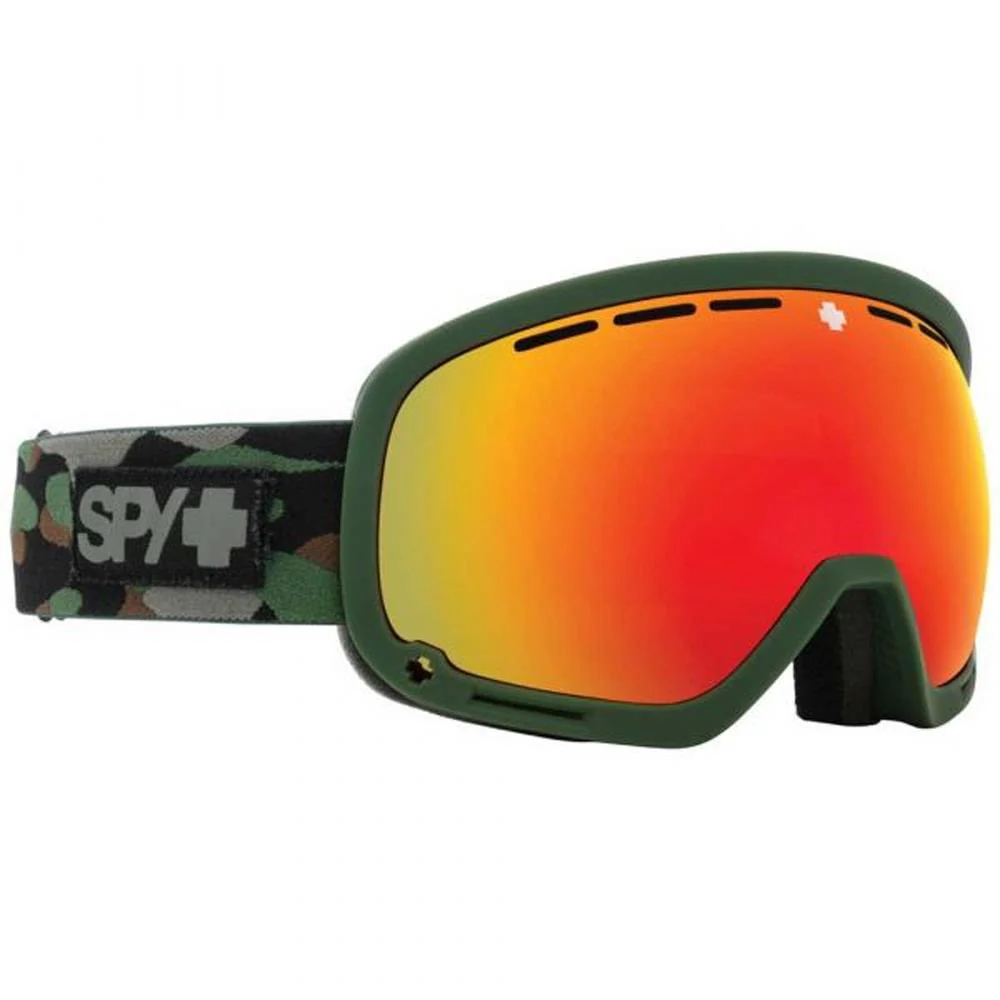 Spy Marshall Goggles - Image 4