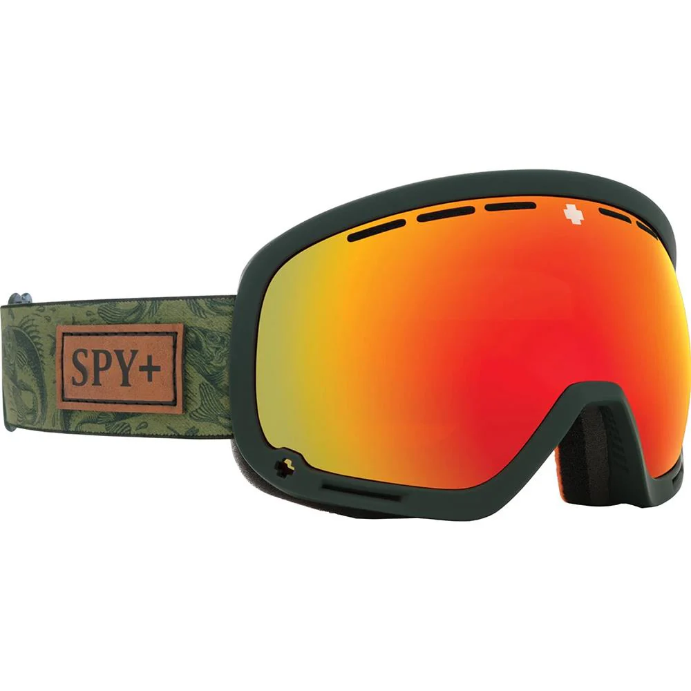 Spy Marshall Goggles - Image 5