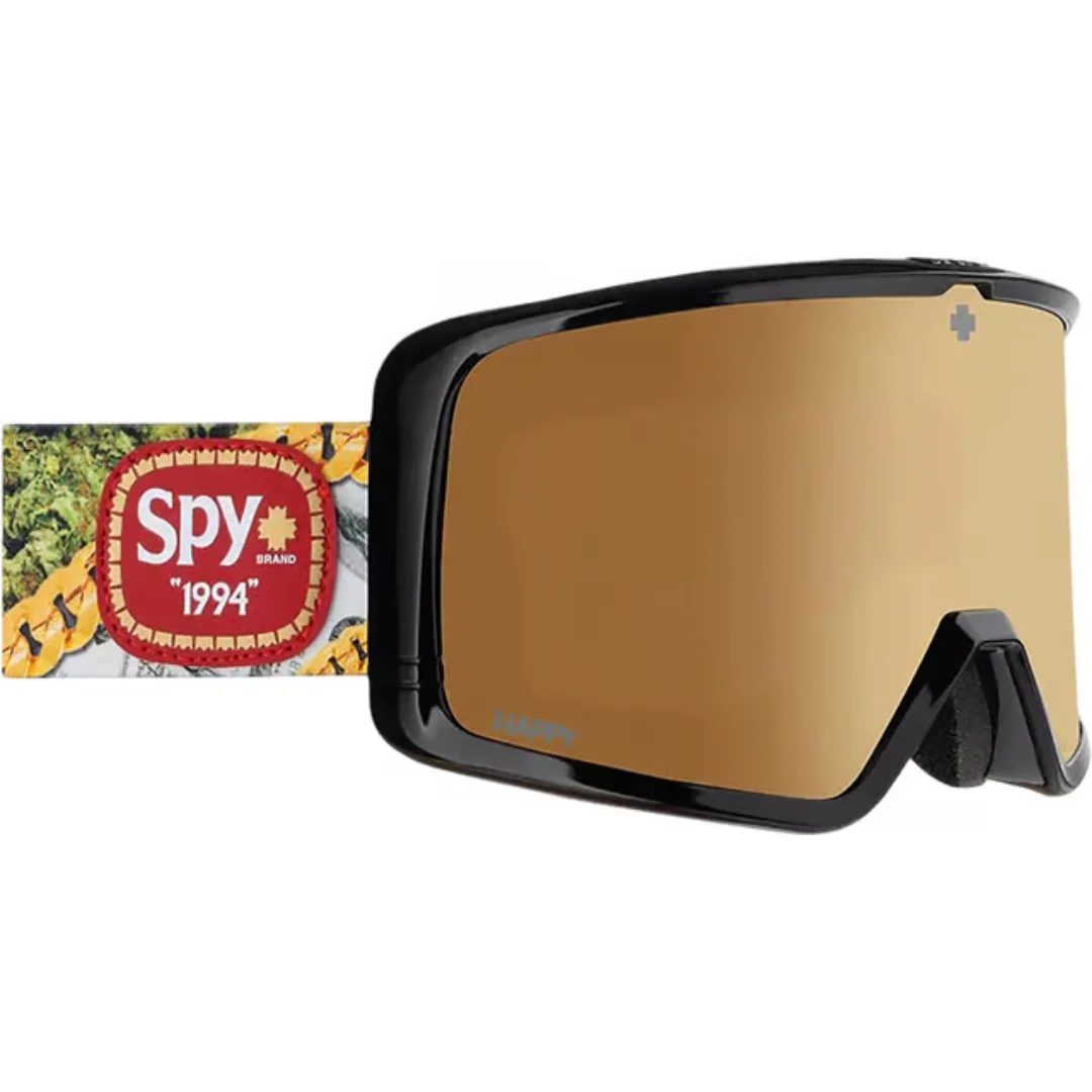 Spy Megalith Essentials Goggles