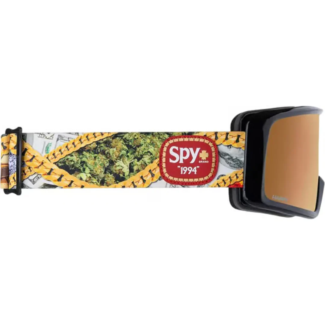 Spy Megalith Essentials Goggles - Image 3
