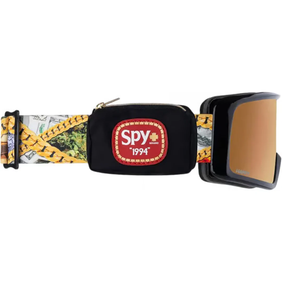 Spy Megalith Essentials Goggles - Image 4
