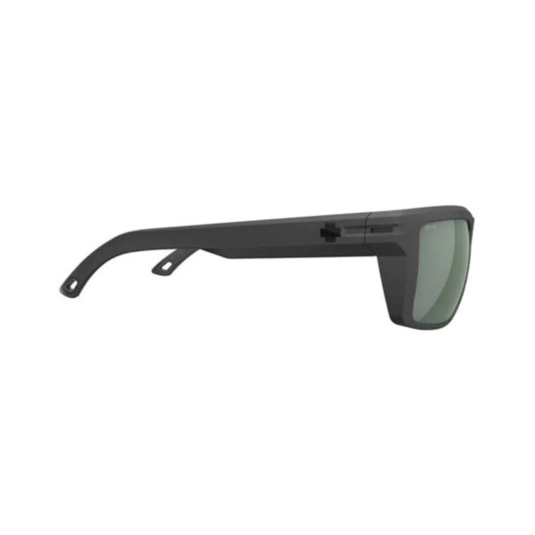 Spy Overhaul XL ANSI Matte Black - Happy Gray Green - Image 2