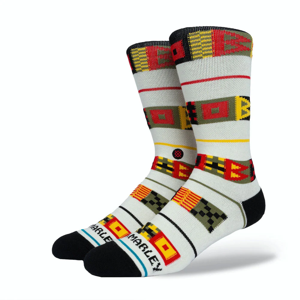 Stance Bob Stripe