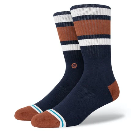 Stance Boyd Crew Socks - Image 4