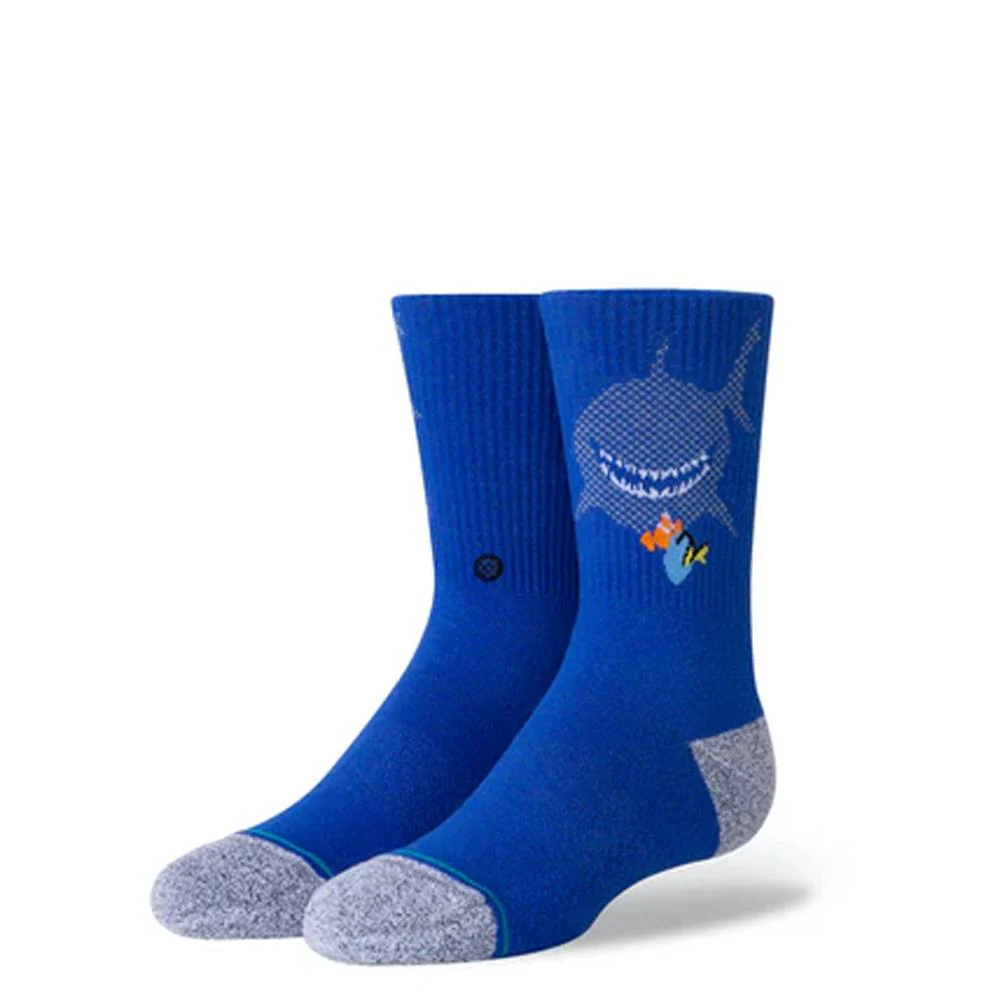 Kids Stance Finding Nemo