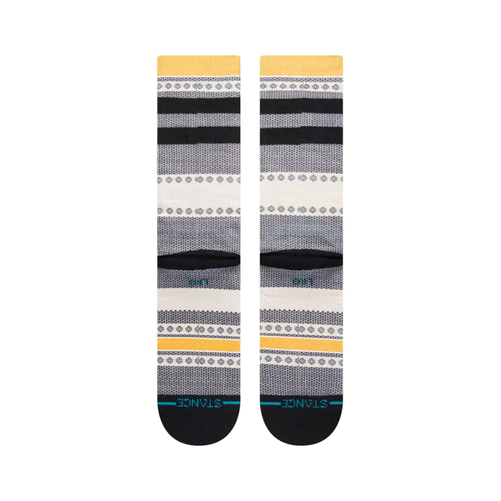 Stance Freedom Mandela Crew Socks - Image 3