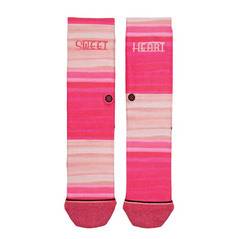 Stance Girls Sweetheart Everyday Socks - Image 3