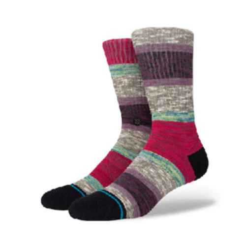 Stance Heartfelt Crew Socks
