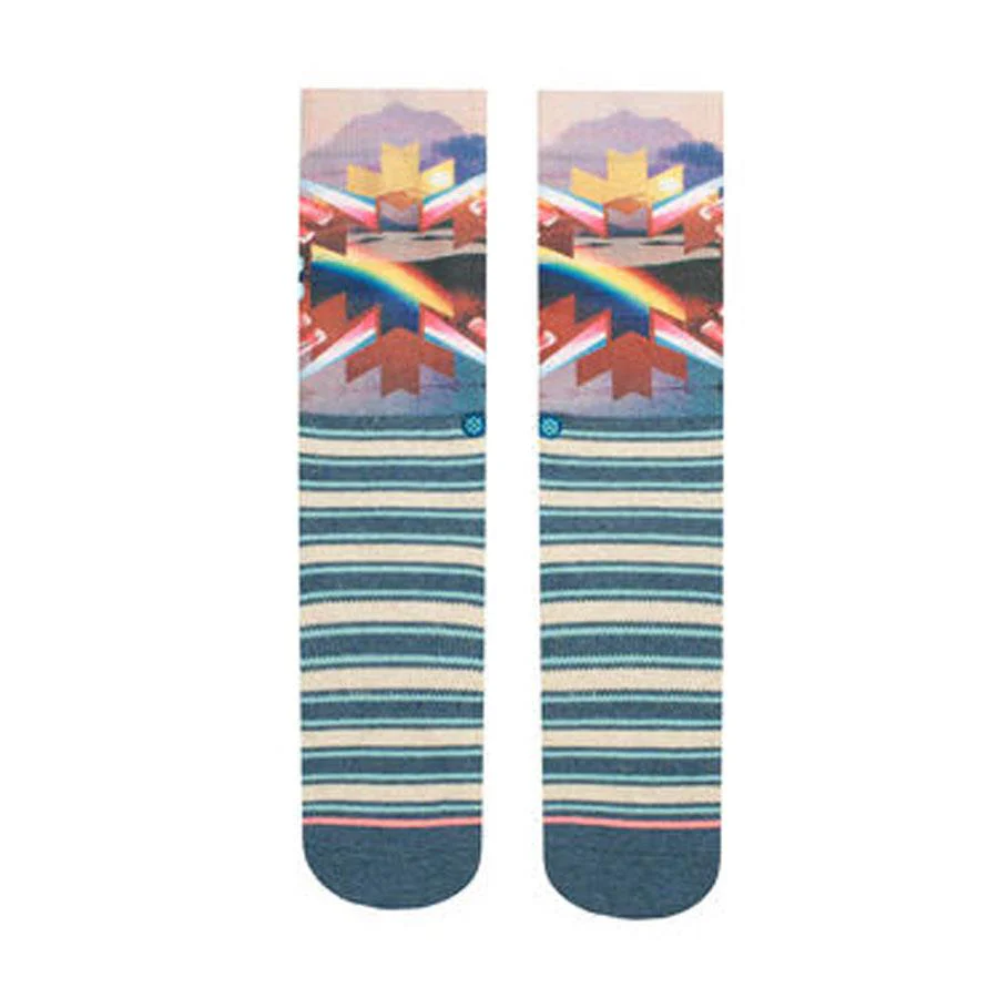 Stance Hoy Crew Womens Socks - Image 2