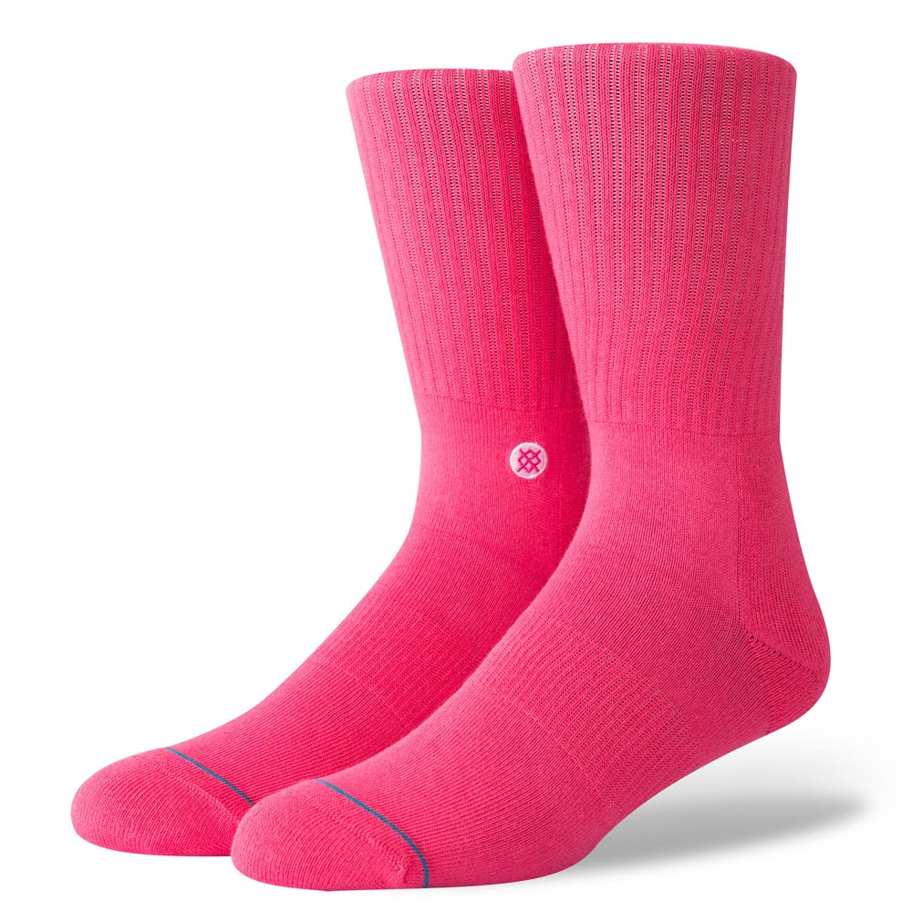 Stance Icon Mens Socks - Image 6