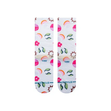 Stance Jazzy Crew Socks - Image 3