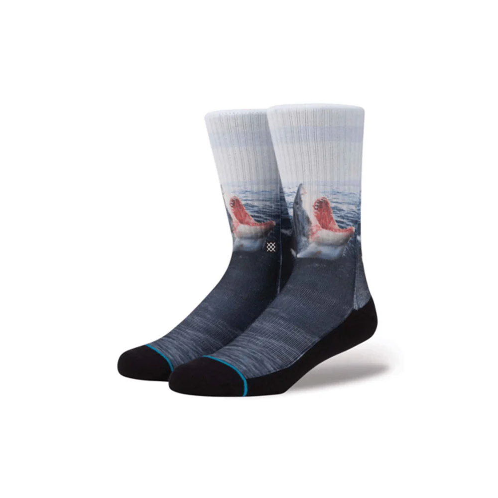 Stance Life Landlord Crew Socks