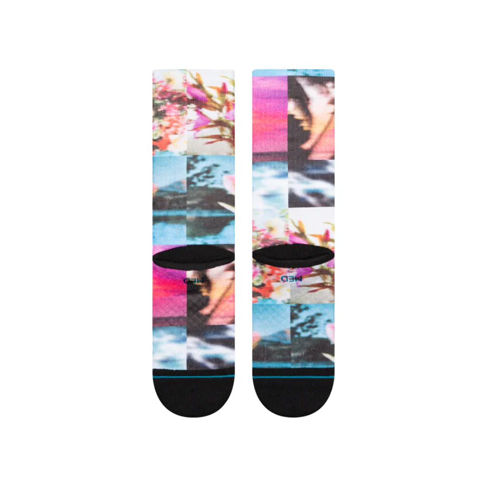 Stance Take A Picture Crew Socks - Image 3